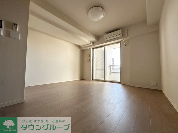 武蔵野タワーズ スカイクロスタワーの物件内観写真